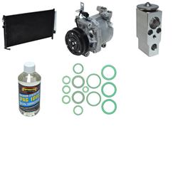 Universal Air Conditioner Compressor Kits for 2007-2008 FORESTER - KT 4697A