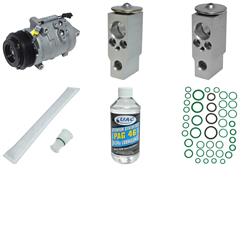 Universal Air Conditioner Compressor Kits for 2007-2015 CX-9 - KT 4699