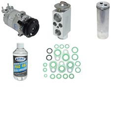 Universal Air Conditioner Compressor Kits for 2013-2016 ESCAPE - KT 4702