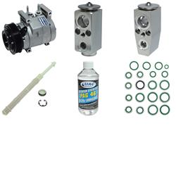 Universal Air Conditioner Compressor Kits for 2013-2015 DURANGO - KT4703