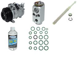 Universal Air Conditioner Compressor Kits for 2011-2013 DURANGO - KT4715
