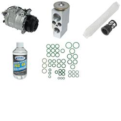 Universal Air Conditioner Compressor Kits KT 4717