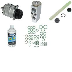 Universal Air Conditioner Compressor Kits KT 4718