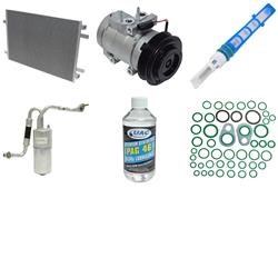 Universal Air Conditioner Compressor Kits KT 4719A