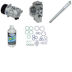 Universal Air Conditioner Compressor Kits KT 4724