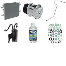 Universal Air Conditioner Compressor Kits KT4727D