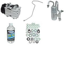 Universal Air Conditioner Compressor Kits KT 4728