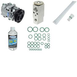 Universal Air Conditioner Compressor Kits for 2001-2006 SANTA FE - KT 4731