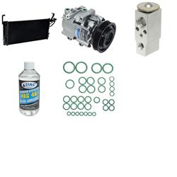 Universal Air Conditioner Compressor Kits for 2001-2006 SANTA FE - KT 4731A