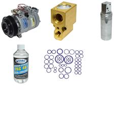 Universal Air Conditioner Compressor Kits for 2004-2009 9-5 - KT 4735