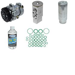 Universal Air Conditioner Compressor Kits for 1995-1998 ESTEEM - KT 4736