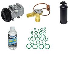 Universal Air Conditioner Compressor Kits for 1991 RX-7 - KT 4737