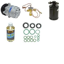Universal Air Conditioner Compressor Kits for 1992-1993 SKYLARK - KT 4741