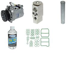 Universal Air Conditioner Compressor Kits for 2008-2010 LANCER, 2008-2009 OUTLANDER - KT 4742