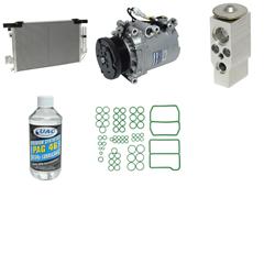 Universal Air Conditioner Compressor Kits for 2008-2010 LANCER, 2008-2009 OUTLANDER - KT 4742A