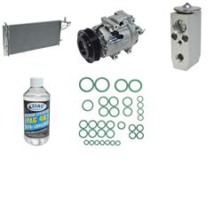 Universal Air Conditioner Compressor Kits for 2007-2009 AMANTI - KT 4749A