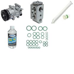 Universal Air Conditioner Compressor Kits for 2012-2015 OPTIMA, 2012-2014 SONATA - KT 4753
