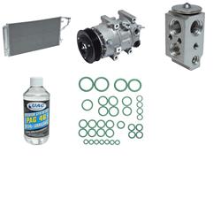 Universal Air Conditioner Compressor Kits for 2012-2013 OPTIMA, 2012-2014 SONATA - KT 4753A