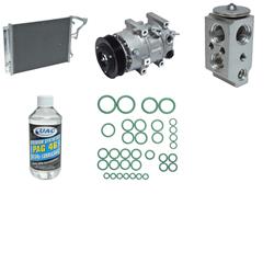 Universal Air Conditioner Compressor Kits for 2012-2014 SONATA - KT 4754A