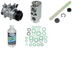 Universal Air Conditioner Compressor Kits for 2014 FOCUS - KT 4760