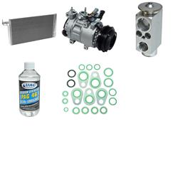 Universal Air Conditioner Compressor Kits for 2014 FOCUS - KT 4760A