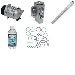 Universal Air Conditioner Compressor Kits KT 4761