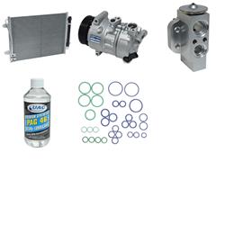 Universal Air Conditioner Compressor Kits for 2009-2011 CC - KT 4761D