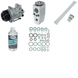 Universal Air Conditioner Compressor Kits for 2013-2020 FUSION - KT 4762