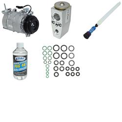 Universal Air Conditioner Compressor Kits KT4763