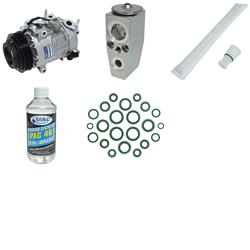 Universal Air Conditioner Compressor Kits KT4765