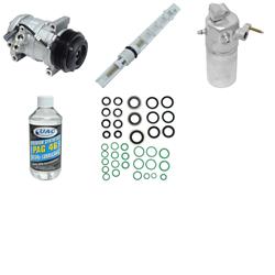 Universal Air Conditioner Compressor Kits KT 4770