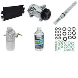 Universal Air Conditioner Compressor Kits KT 4770A
