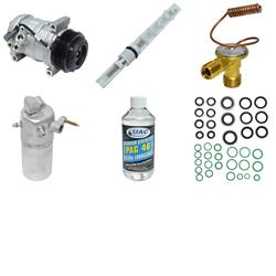 Universal Air Conditioner Compressor Kits KT 4771