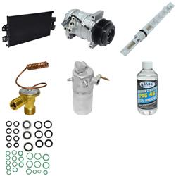Universal Air Conditioner Compressor Kits KT 4771A