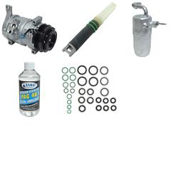 Universal Air Conditioner Compressor Kits KT 4772