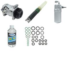 Universal Air Conditioner Compressor Kits KT 4775