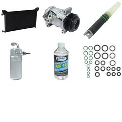 Universal Air Conditioner Compressor Kits KT 4775A