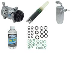 Universal Air Conditioner Compressor Kits KT 4779