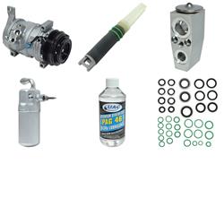Universal Air Conditioner Compressor Kits KT 4780