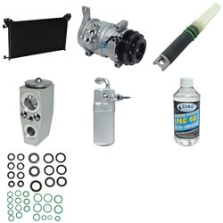 Universal Air Conditioner Compressor Kits KT 4780A