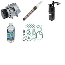 Universal Air Conditioner Compressor Kits for 2004-2005 TOWN CAR - KT4784