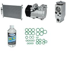 Universal Air Conditioner Compressor Kits KT4786A