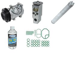 Universal Air Conditioner Compressor Kits for 2003-2007 ACCORD - KT4790