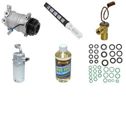 Universal Air Conditioner Compressor Kits KT 4791