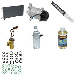 Universal Air Conditioner Compressor Kits KT 4791A