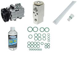 Universal Air Conditioner Compressor Kits for 2003-2006 SANTA FE - KT 4793