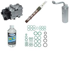 Universal Air Conditioner Compressor Kits for 2002-2005 EXCURSION - KT 4795