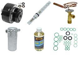 Universal Air Conditioner Compressor Kits for 1988-1991 G30, 1991 G3500 - KT 4800