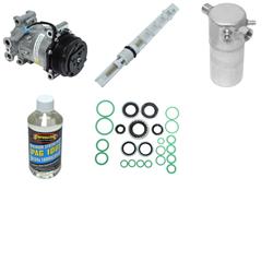 Universal Air Conditioner Compressor Kits KT 4803