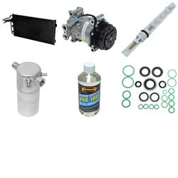 Universal Air Conditioner Compressor Kits KT4803A